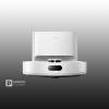 Робот-пылесос Dreame F21 Plus White